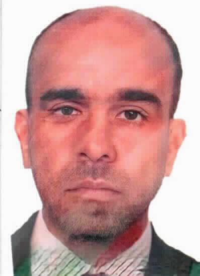 صورة مامون علي سلمان القطارنة