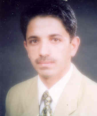 صورة حمدان صالح زيدان العبادي
