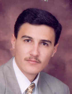 صورة سامي فوزي هاشم قطيشات