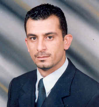 صورة اسامة محمد سليمان الدباس