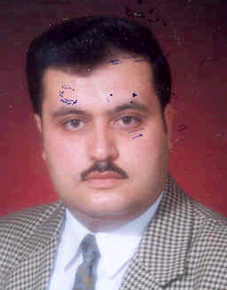 صورة بشار امين حسين منيزل
