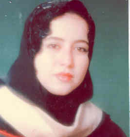 صورة غادة عبد السلام متعب حراحشة