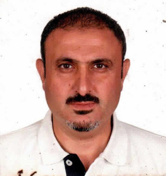 صورة رفول حنا سليمان ابو بيضه