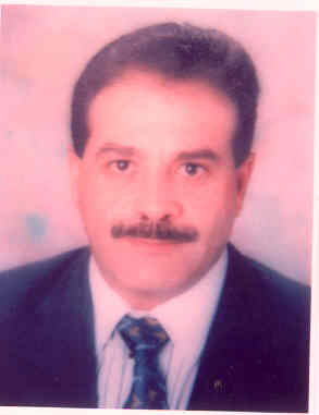 صورة هايل كايد عبد الله المجالي