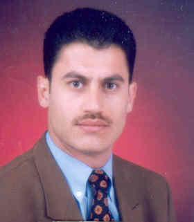 صورة عبد الباسط سليمان احمد عبيدات