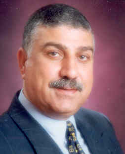 صورة خالد محمود العثمان الصبيحي