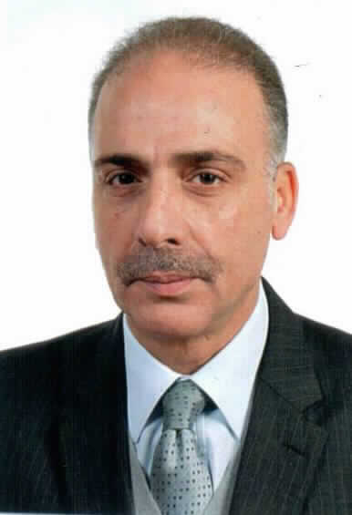 صورة ابراهيم صالح يوسف الجغبير