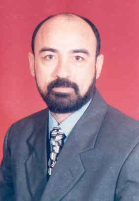 صورة هاني خلف حسن بني سلامة