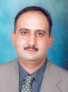 صورة جميل احمد هاشم الشريف