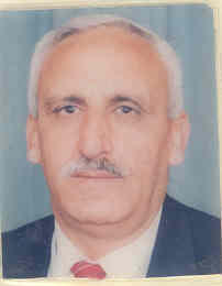صورة جميل محمود حسين الرواشدة