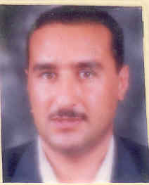 صورة محمد مصطفى بركات الطراونة
