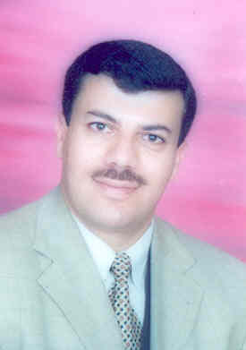 صورة رائد احمد عبد الحميد لبيب