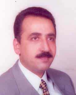 صورة عاصم علي سليمان جدوع