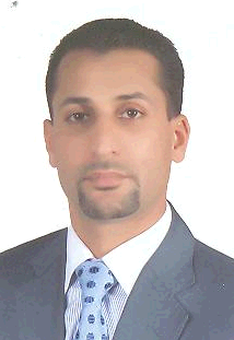 صورة حمزة عبد الكريم مشوح الخزاعلة