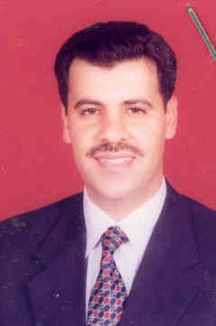 صورة معارك عبد الحميد رضوان الحياصات