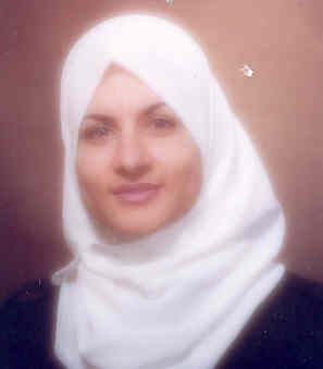 صورة رنا علي سالم الزعبي
