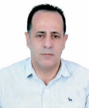 صورة اسامة عارف سليمان الصالح