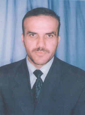 صورة رائد يوسف احمد الرحاحلة