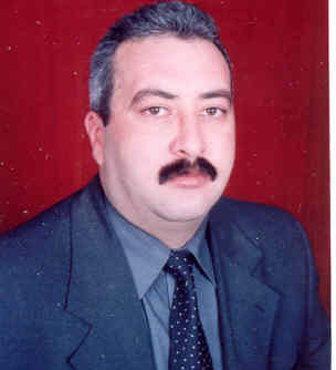 صورة رائد ابراهيم سليمان الشويخ