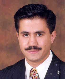 صورة سائد ابراهيم عيسى الربضي
