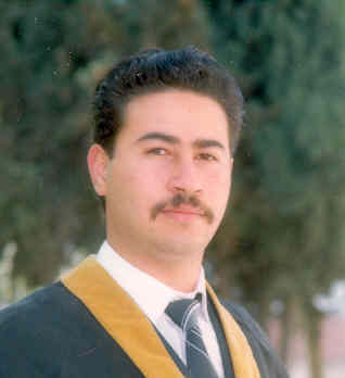 صورة ازهر احميدان عوض الجبالي