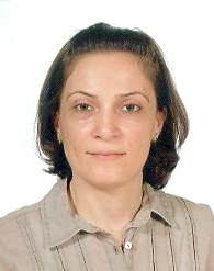 صورة رانيا اميل خليل البرجيل