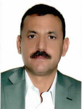 صورة علي عطا الله منيزل الغويرى