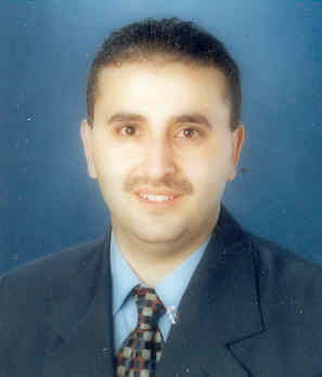 صورة ليث جميل عبد الكريم الشمايلة