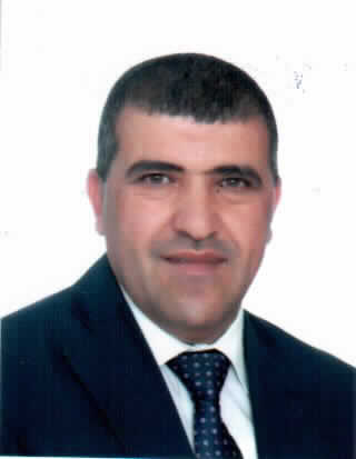 صورة عمر محمد عبد ربه اللوزي