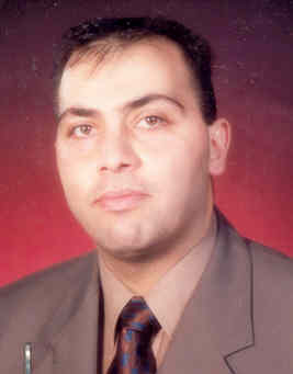 صورة محمد سمير نجيب خريس