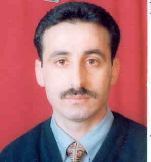 صورة شاهر زيدان سليم ابو قويدر
