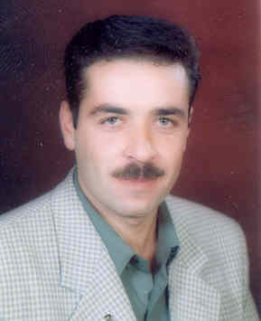 صورة محمد صالح محمد الطراونة