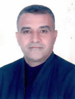 صورة فايز ارشيد عيسى العلي