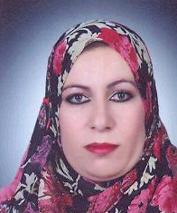 صورة منال كامل سليمان ابو تين