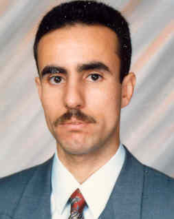 صورة مناف نواف حسين الخصاونة