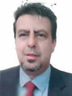 صورة رائد مصطفى طالب الروسان