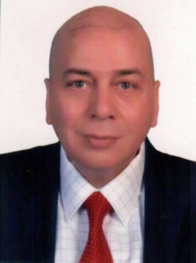 صورة عماد منير"محمد رشيد" الحلبي