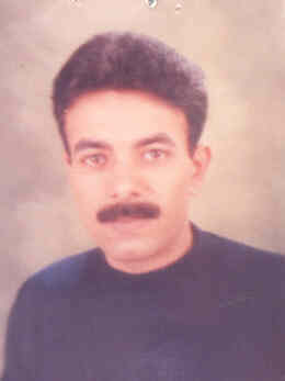 صورة احمد عبد الله سليم الصرايرة