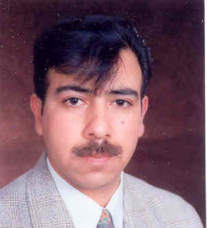 صورة علي يوسف سالم السكر