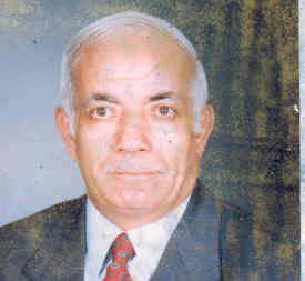 صورة محمود مصلح عكاشه العتوم