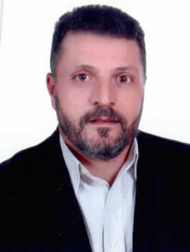 صورة عطا الله علي عطاالله السعدوني