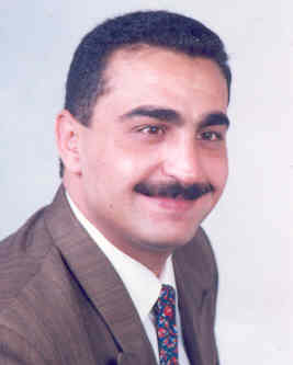 صورة وليد وديع يوسف الحوراني