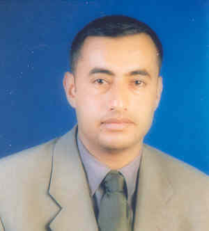 صورة محمد حمد محمد ابو حيدر