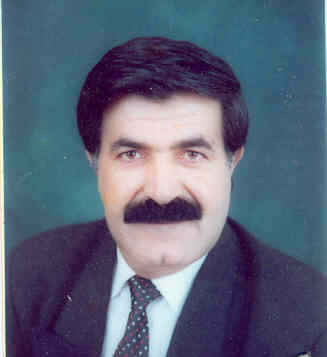 صورة عطاالله موسى فليح اللبابدة