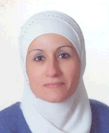 صورة نداء محمد حرب حسين