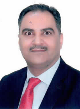 صورة محمود عواد عقله الشريدة