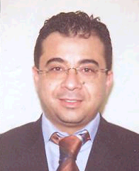 صورة رائد محمد وليد عارف كرديه