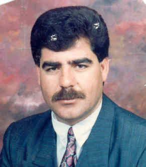 صورة عبد المنعم محمد عبد الرحيم العزام
