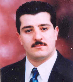 صورة معن احمد عبدالرزاق ابو شحوت