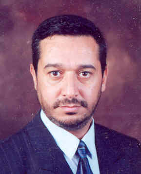 صورة محمد سالم حمد ابو الغنم